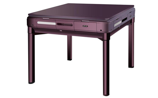 洗牌总卡牌？肃州肃州麻将桌洗牌故障维修方法看这里