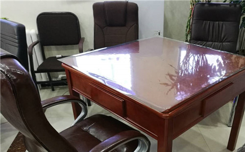 肃州肃州麻将桌选购指南与家庭商用场景功能配置解析